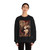 RUBENS, Peter Paul - Bathsheba at the Fountain (Artwork) Crewneck Sweatshirt
