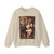 RUBENS, Peter Paul - Bathsheba at the Fountain (Artwork) Crewneck Sweatshirt