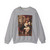 RUBENS, Peter Paul - Bathsheba at the Fountain (Artwork) Crewneck Sweatshirt
