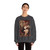 RUBENS, Peter Paul - Bathsheba at the Fountain (Artwork) Crewneck Sweatshirt