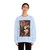 RUBENS, Peter Paul - Bathsheba at the Fountain (Artwork) Crewneck Sweatshirt