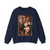 RUBENS, Peter Paul - Bathsheba at the Fountain (Artwork) Crewneck Sweatshirt