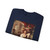 RUBENS, Peter Paul - Bathsheba at the Fountain (Artwork) Crewneck Sweatshirt