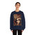 RUBENS, Peter Paul - Bathsheba at the Fountain (Artwork) Crewneck Sweatshirt