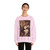 RUBENS, Peter Paul - Bathsheba at the Fountain (Artwork) Crewneck Sweatshirt