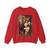 RUBENS, Peter Paul - Bathsheba at the Fountain (Artwork) Crewneck Sweatshirt