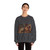 RUBENS, Peter Paul - Battle of the Amazons_1 (Artwork) Crewneck Sweatshirt