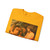 RUBENS, Peter Paul - Christ and Mary Magdalene (Artwork) Crewneck Sweatshirt