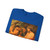 RUBENS, Peter Paul - Christ and Mary Magdalene (Artwork) Crewneck Sweatshirt