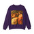 RUBENS, Peter Paul - Christ and Mary Magdalene (Artwork) Crewneck Sweatshirt