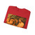 RUBENS, Peter Paul - Christ and Mary Magdalene (Artwork) Crewneck Sweatshirt
