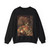 HEEM, Jan Davidsz. de - Still-life with Bird-nest (Artwork) Crewneck Sweatshirt