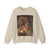 HEEM, Jan Davidsz. de - Still-life with Bird-nest (Artwork) Crewneck Sweatshirt