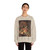 HEEM, Jan Davidsz. de - Still-life with Bird-nest (Artwork) Crewneck Sweatshirt