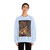 HEEM, Jan Davidsz. de - Still-life with Bird-nest (Artwork) Crewneck Sweatshirt