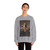 GOYA Y LUCIENTES, Francisco de - Portrait of Ferdinand VII (Artwork) Crewneck Sweatshirt