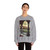 ANGELICO, Fra - View of the Convent of San Marco2 (Artwork) Crewneck Sweatshirt