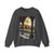 ANGELICO, Fra - View of the Convent of San Marco2 (Artwork) Crewneck Sweatshirt