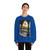 ANGELICO, Fra - View of the Convent of San Marco2 (Artwork) Crewneck Sweatshirt