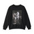 GOYA Y LUCIENTES, Francisco de - Out hunting for teeth! (Artwork) Crewneck Sweatshirt