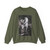 GOYA Y LUCIENTES, Francisco de - Out hunting for teeth! (Artwork) Crewneck Sweatshirt