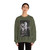 GOYA Y LUCIENTES, Francisco de - Out hunting for teeth! (Artwork) Crewneck Sweatshirt