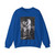 GOYA Y LUCIENTES, Francisco de - Out hunting for teeth! (Artwork) Crewneck Sweatshirt