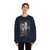 GOYA Y LUCIENTES, Francisco de - Out hunting for teeth! (Artwork) Crewneck Sweatshirt