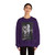 GOYA Y LUCIENTES, Francisco de - Out hunting for teeth! (Artwork) Crewneck Sweatshirt