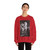 GOYA Y LUCIENTES, Francisco de - Out hunting for teeth! (Artwork) Crewneck Sweatshirt