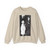 BEARDSLEY, Aubrey - Frontispiece to The Pierrot of the Minute (Artwork) Crewneck Sweatshirt