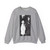 BEARDSLEY, Aubrey - Frontispiece to The Pierrot of the Minute (Artwork) Crewneck Sweatshirt