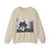 GOYA Y LUCIENTES, Francisco de - May the rope break (Artwork) Crewneck Sweatshirt