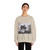 GOYA Y LUCIENTES, Francisco de - May the rope break (Artwork) Crewneck Sweatshirt