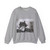 GOYA Y LUCIENTES, Francisco de - May the rope break (Artwork) Crewneck Sweatshirt