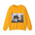 GOYA Y LUCIENTES, Francisco de - May the rope break (Artwork) Crewneck Sweatshirt