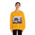 GOYA Y LUCIENTES, Francisco de - May the rope break (Artwork) Crewneck Sweatshirt