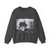GOYA Y LUCIENTES, Francisco de - May the rope break (Artwork) Crewneck Sweatshirt