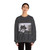 GOYA Y LUCIENTES, Francisco de - May the rope break (Artwork) Crewneck Sweatshirt