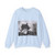 GOYA Y LUCIENTES, Francisco de - May the rope break (Artwork) Crewneck Sweatshirt