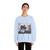 GOYA Y LUCIENTES, Francisco de - May the rope break (Artwork) Crewneck Sweatshirt