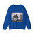 GOYA Y LUCIENTES, Francisco de - May the rope break (Artwork) Crewneck Sweatshirt
