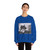 GOYA Y LUCIENTES, Francisco de - May the rope break (Artwork) Crewneck Sweatshirt
