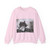 GOYA Y LUCIENTES, Francisco de - May the rope break (Artwork) Crewneck Sweatshirt