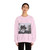 GOYA Y LUCIENTES, Francisco de - May the rope break (Artwork) Crewneck Sweatshirt