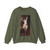 RUBENS, Peter Paul - Andromeda (Artwork) Crewneck Sweatshirt