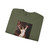 RUBENS, Peter Paul - Andromeda (Artwork) Crewneck Sweatshirt