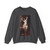 RUBENS, Peter Paul - Andromeda (Artwork) Crewneck Sweatshirt
