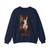 RUBENS, Peter Paul - Andromeda (Artwork) Crewneck Sweatshirt