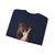 RUBENS, Peter Paul - Andromeda (Artwork) Crewneck Sweatshirt